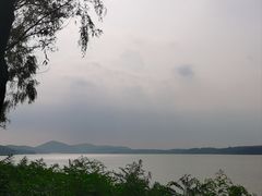 -棋盘山风景区