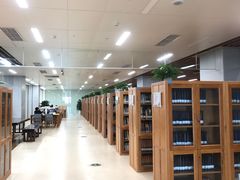 -厦门市图书馆(集美新城馆区)