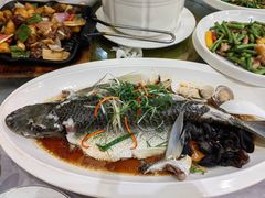 -鹭园酒家·四十年老字号