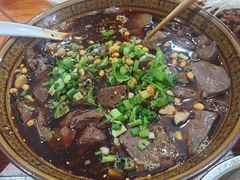 -大邑李记肥肠血旺