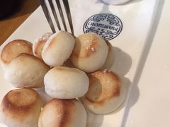-玛尚诺Pizza&Bar(长泰广场店)