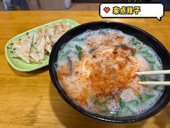 -鸭小妹鸭血粉丝(老门东店)