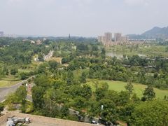 -成都蒲江花样年福朋喜来登度假酒店·宜客乐西餐厅