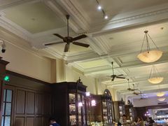 -LONG BAR 廊吧(外滩华尔道夫酒店)