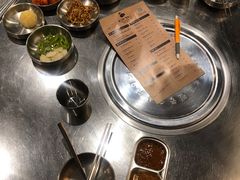 -安又胖韩国烤肉