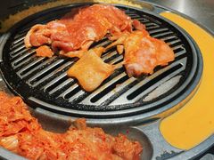 -猪掌柜韩国烤肉(六折店)