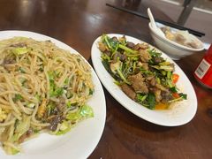 -龙岩罗桥牛杂(长青路店)