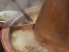 -前门杨记·铜锅涮肉(王府井·故宫店)