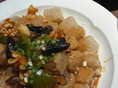 -将相和·海鲜蒸饺大连菜