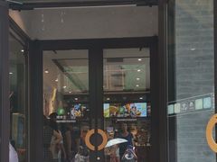 门面-德克士(前门店)