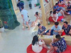 -沐王府水会(中欣广场店)