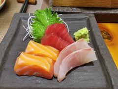刺身小拼-游You House(西单老佛爷店)