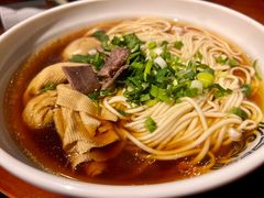 -满族八旗正宗牛肉面