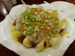 -老仁义·清真菜(太古街店)