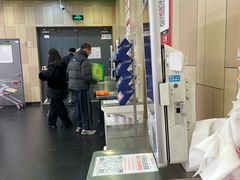 -永辉超市(凯德·天府店)
