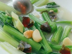 -中山保利艾美酒店-乐美中餐厅