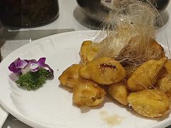 -新疆巴州金丝特餐厅(大钟寺店)