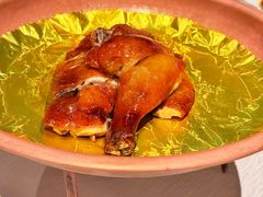 -三号黄浦会Canton Table