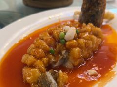 -清真马祥兴菜馆(云南北路店)