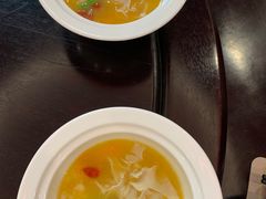 绣丸子菌汤-浦江悦(陆家嘴保利广场店)