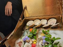 -狮拾久·现代新加坡料理(福田COCO Park店)