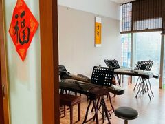 -秦汉胡同国学书院(川沙分馆)