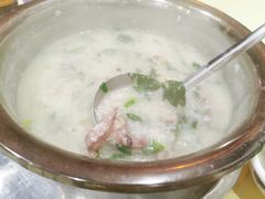 -标记美食新鲜猪杂(兴南大道店)