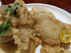 -海鲜居