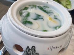 -御仙都北京菜馆·烤鸭店(双井店)