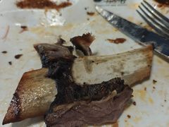 -汉巴味德·烤肉与啤酒的自助(杭州大悦城店)