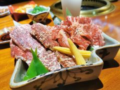 -肉魁屋·烧肉·烧鸟·酒场(高新店)