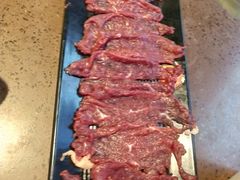 -幸运牛汕头小黄牛牛肉火锅(梅林店)