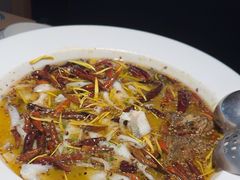 -太二酸菜鱼(福州泰禾店)