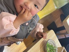 -轻蔬不用等·素食(江苏路店)