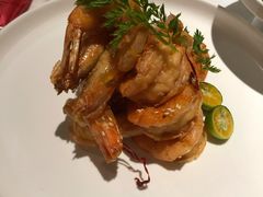 -四季民福烤鸭店(王府井灯市口店)