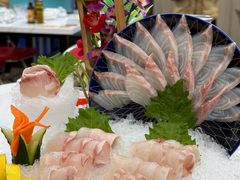 -嘉升大排档(番禺总店)