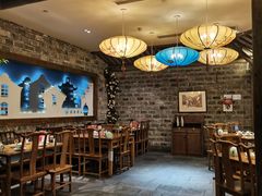 -老宁波1381餐厅(宏泰广场店)