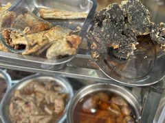 -铭辉沙嗲面(新街商业城店)