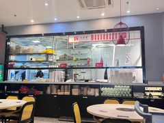 -八合里潮汕鲜牛肉火锅(上海汇智广场店)