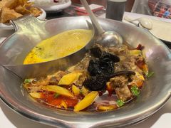 -刘一锅筋头巴脑(大悦城C店)