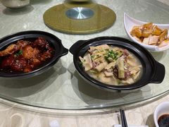 -群乐饭店(滨安路店)