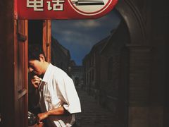 -上海电信博物馆