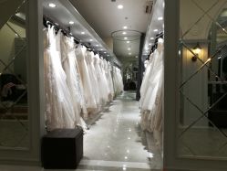 -天长地久婚纱摄影(宝安梦幻影城西乡店)