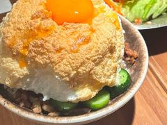 -岛风·台食小馆 ISLAND BISTRO(烟台山店)