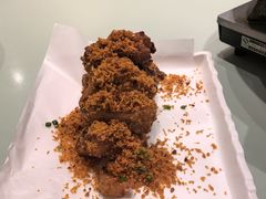 -辛香味烧鱼馆·非遗技艺·排骨红烧肉(光谷医药园店)