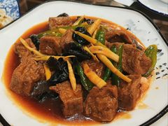 -呼吸森林·生态农庄农家乐私房菜