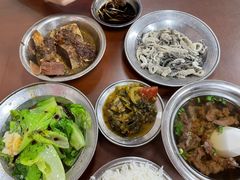 -阿秋牛排(湖心街店)