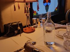 -火车头法国西餐厅