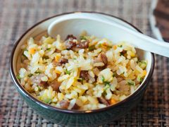 牛肉炒饭-田舍家Inakaya(天汇igc店)