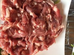 千纸鹤嫩汁烤肉(学府店)-千纸鹤嫩汁烤肉(学府店)